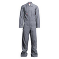 Nomex  Deluxe Coverall-Gray